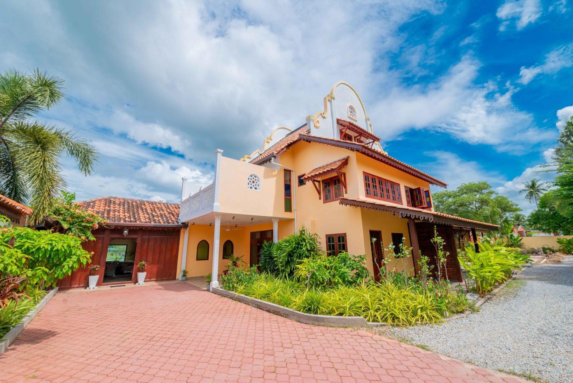 Limasan Villa Langkawi Pantai Cenang  Exterior foto