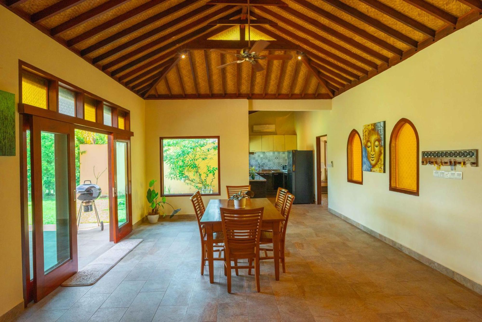Limasan Villa Langkawi Pantai Cenang  Habitación foto