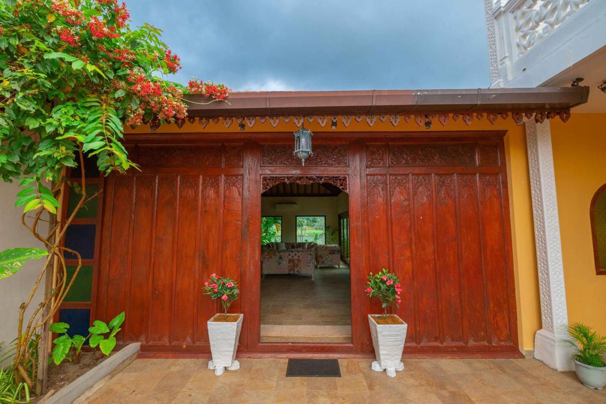 Limasan Villa Langkawi Pantai Cenang  Habitación foto